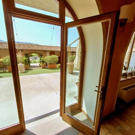 Villa Redona Entratico المظهر الخارجي الصورة