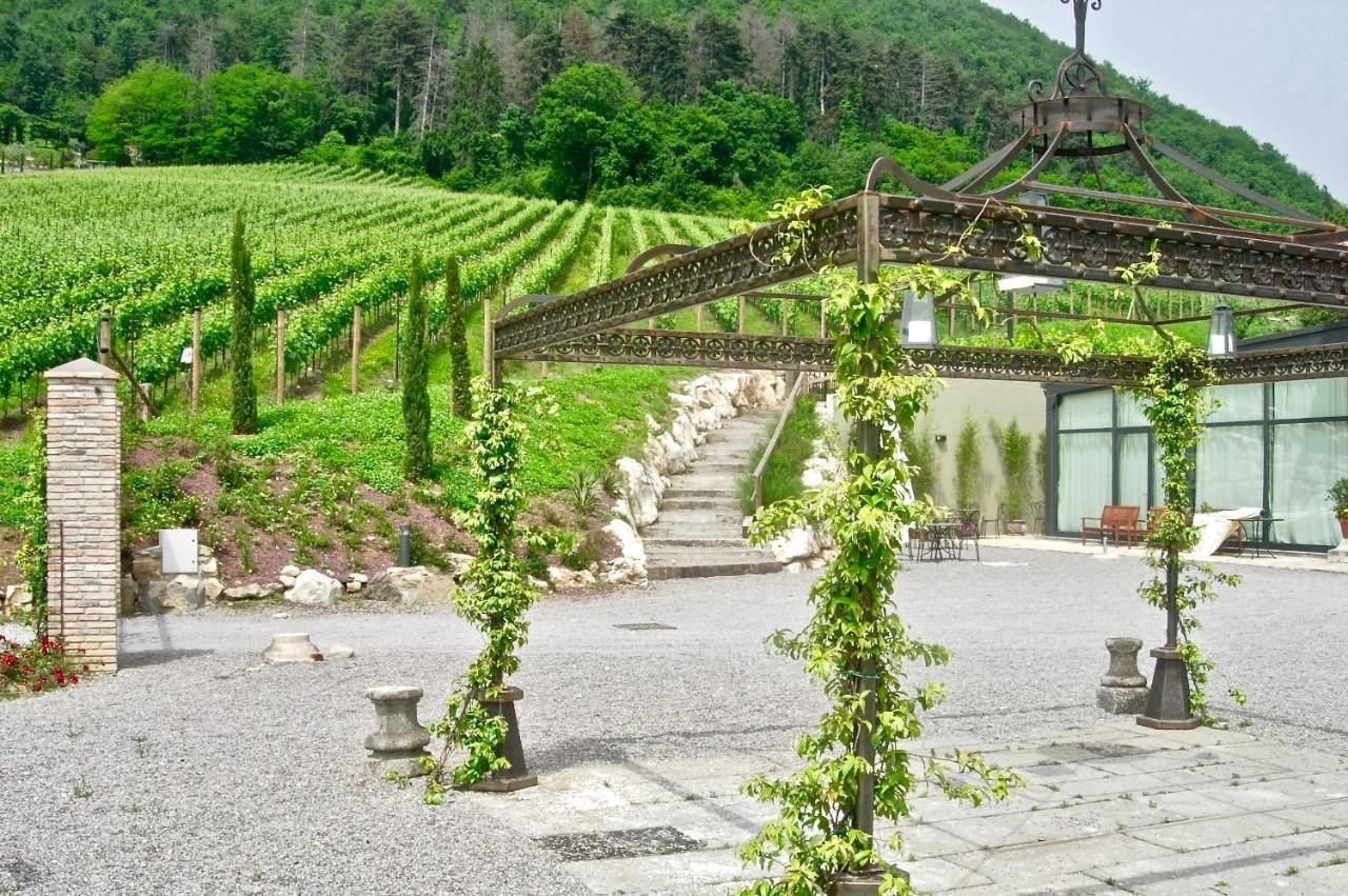 Villa Redona Entratico المظهر الخارجي الصورة