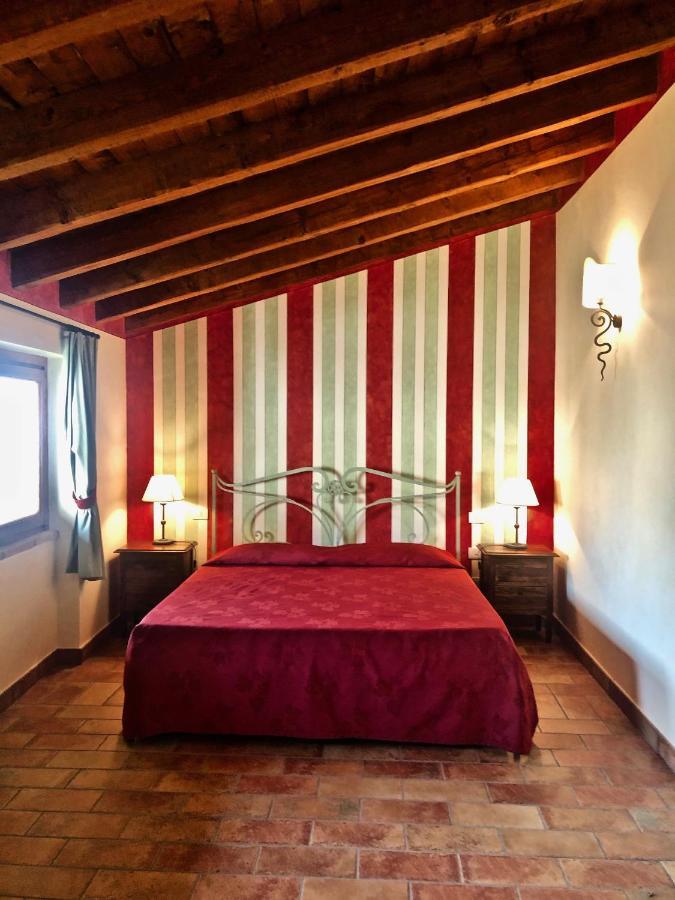 Villa Redona Entratico الغرفة الصورة